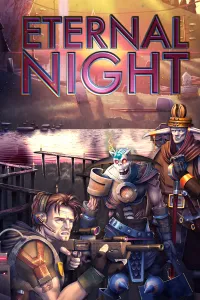 Eternal Night